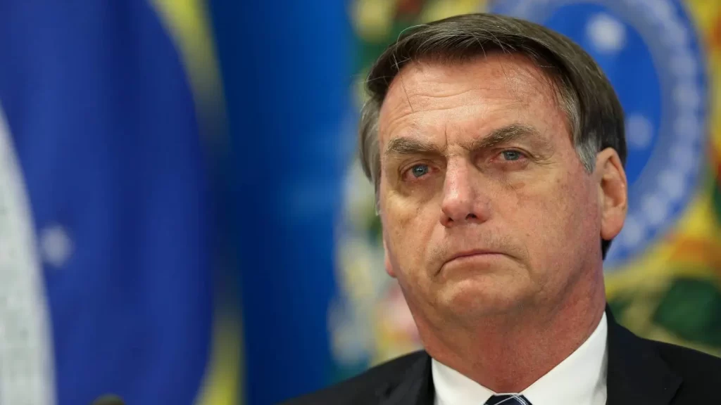 PGR acusa ex-presidente