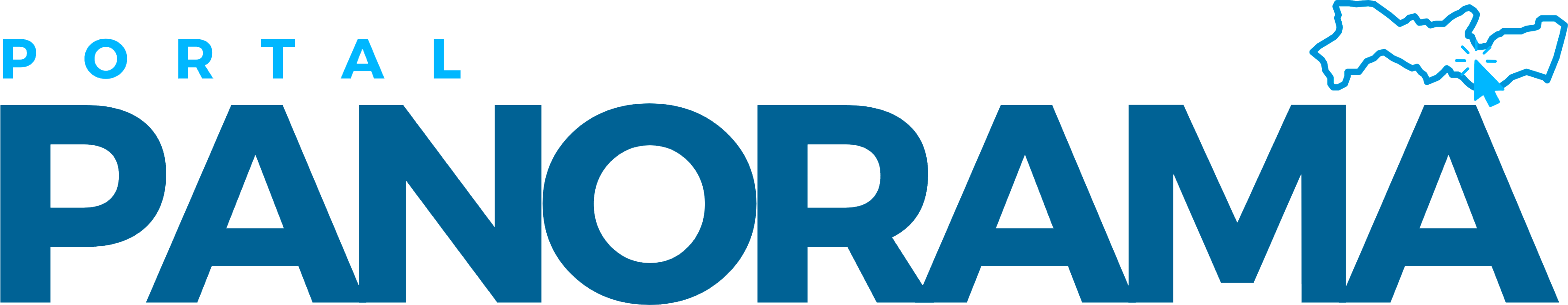 Portal Panorama